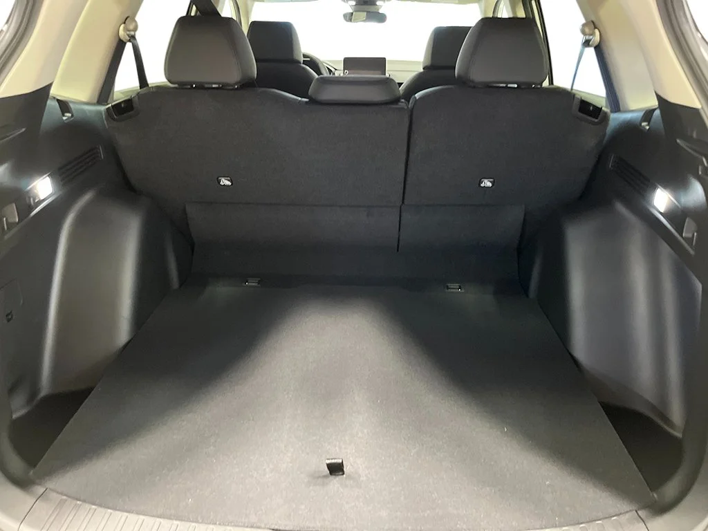 New 2027 Platinum White Pearl Honda EX-L AWD image 26