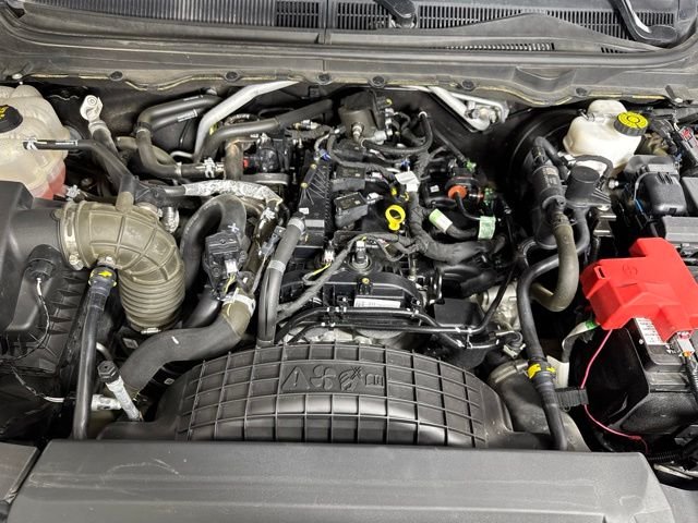 Used 2019 Black Ford XLT image 10