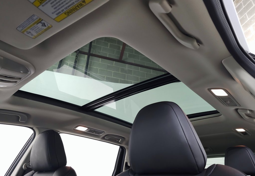 2024 SUBARU ASCENT - Image 15