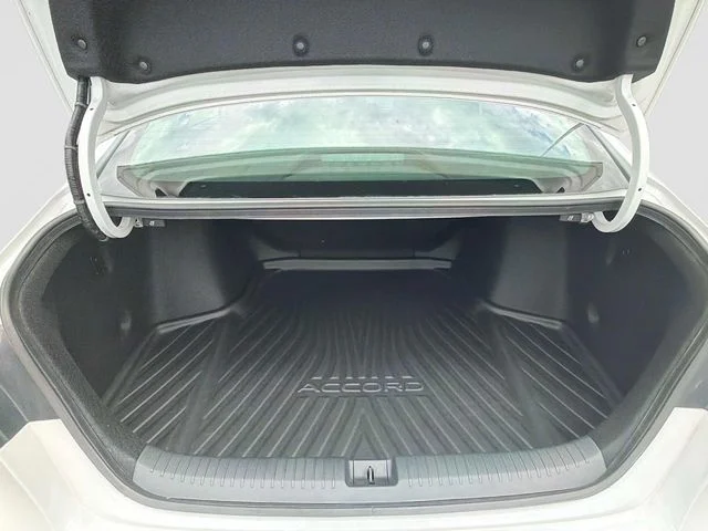Used 2024  Honda EX image 14