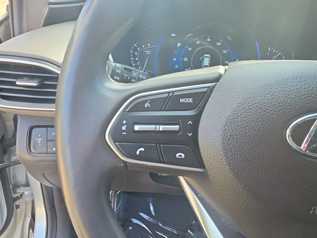 Used 2019 Silver Hyundai Ultimate image 15