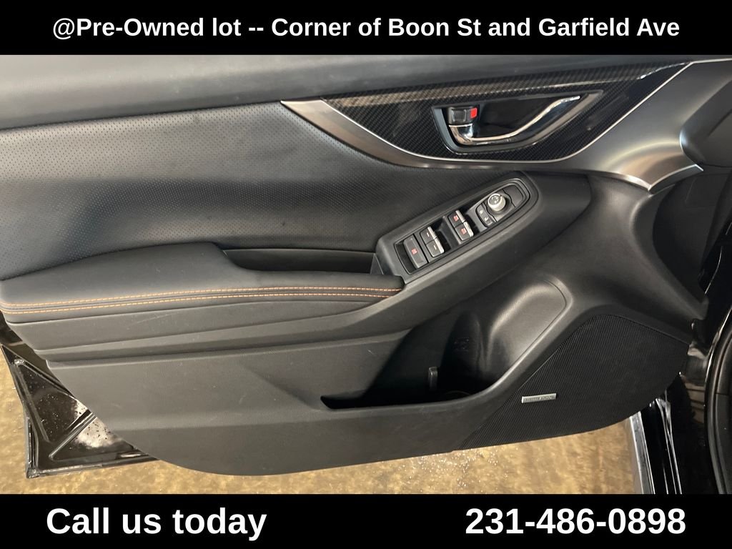 Used 2019 Black Subaru 2.0i Limited image 15