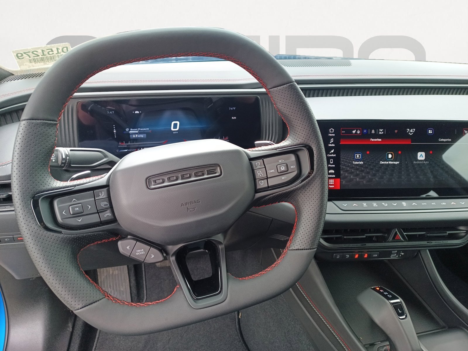 New 2026 Dodge Charger 2-Door in San Antonio, TX, near San Antonio