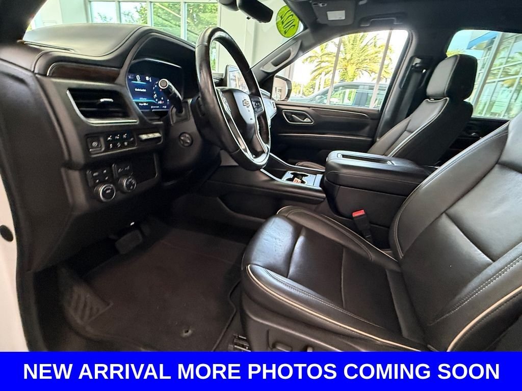 Used 2022 Beige Chevrolet Premier image 21