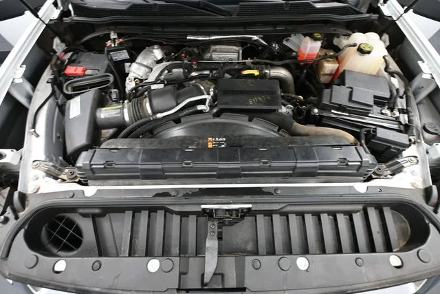 Used 2021 White Chevrolet LT image 39