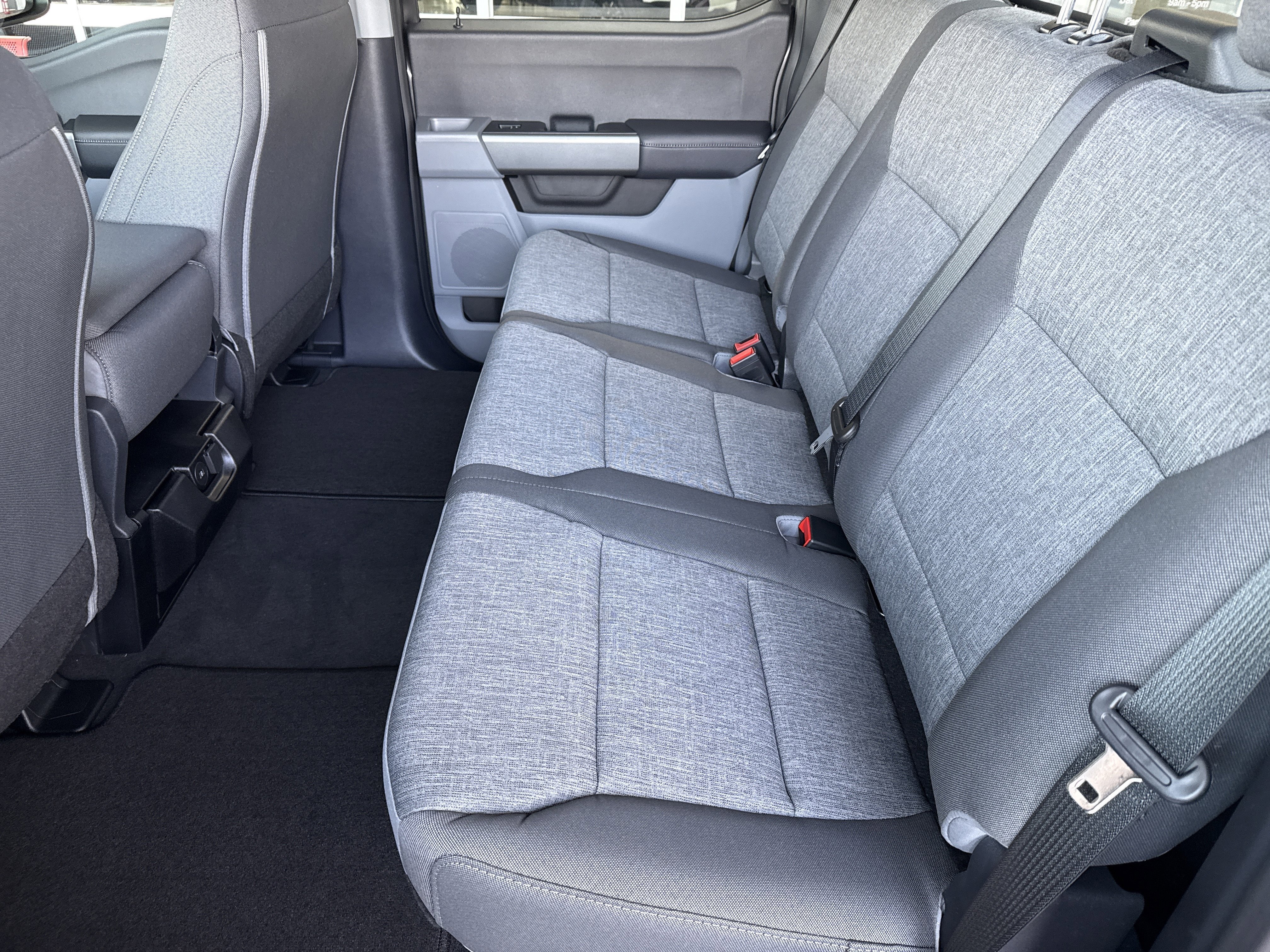 2026 Ford F-250 Super Duty XL - Photo 12