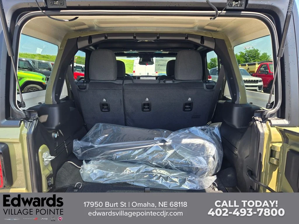 New 2026 41 Exterior Paint Jeep Sport S image 27