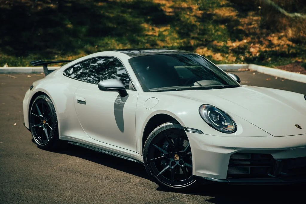 Used 2026  Porsche Carrera T image 2