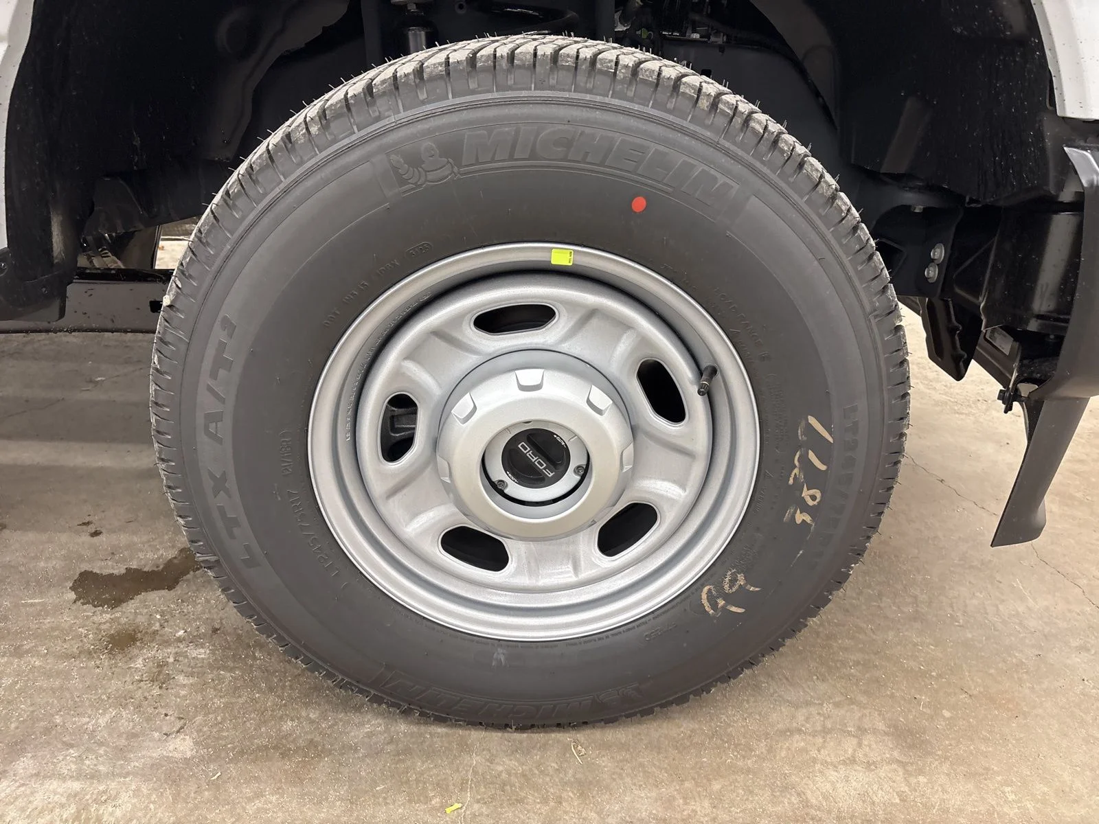 2026 Ford F-250 Super Duty XL - Photo 32