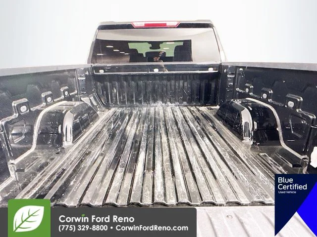 Certified Used 2024 Onyx Black GMC Elevation image 28