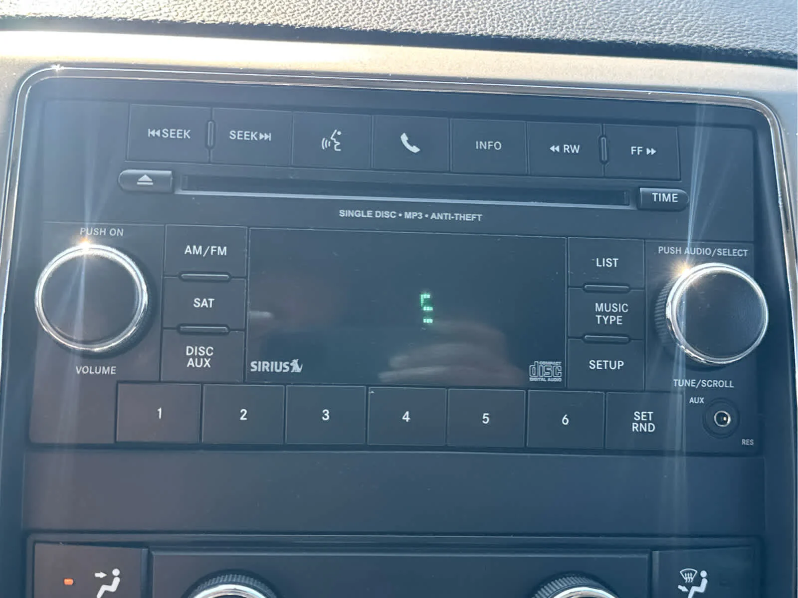 Used 2012 Mineral Gray Metallic Jeep Laredo image 16