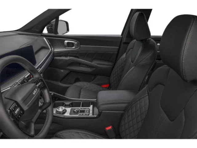 New 2026 Cityscape Green Kia X-Line SX Prestige In-Transit image 11