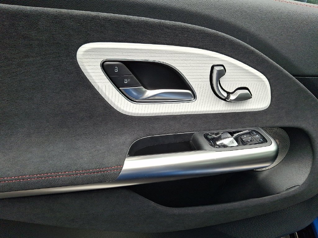 New 2027 Sky Blue Metallic Mercedes-Benz CLA 220 image 24