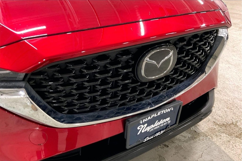 2023 MAZDA CX-5 - Image 28