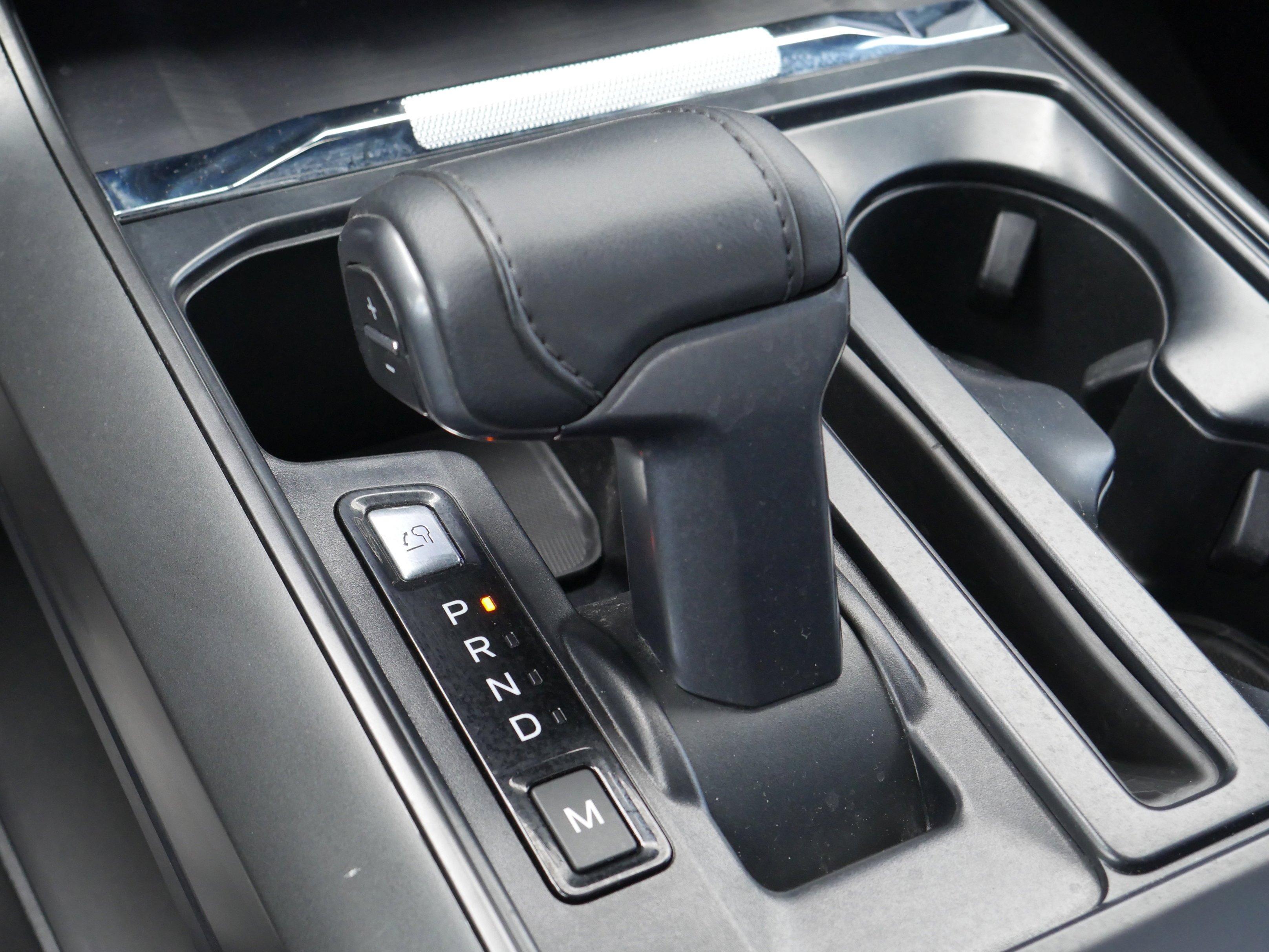 2024 Ford F-150 Lariat - Photo 18