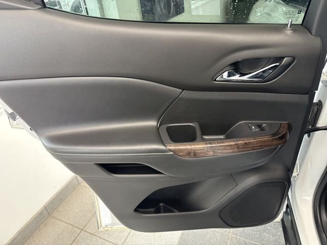 2021 GMC Acadia Denali - Photo 20