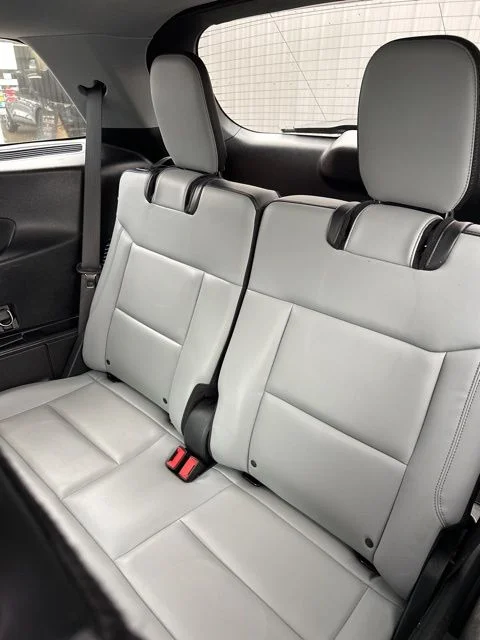 Used 2021 Black Ford XLT image 13