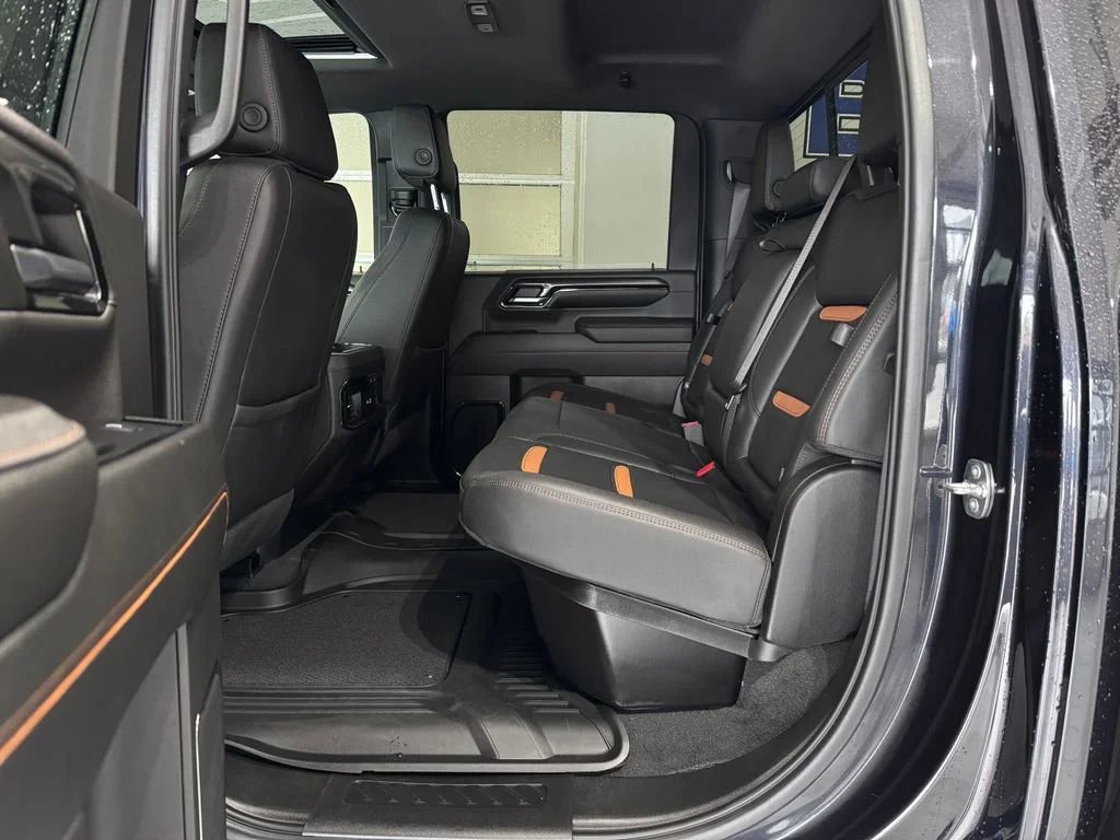 2024 GMC Sierra 2500HD AT4 - Photo 12