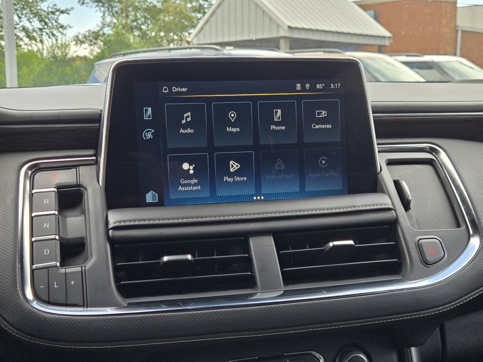 2023 Chevrolet Tahoe Premier - Photo 18