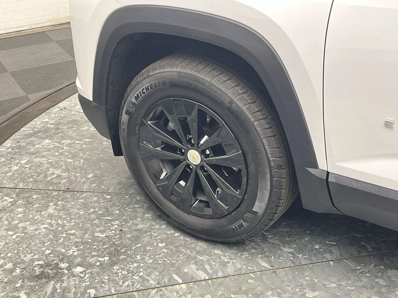 2026 Chevrolet Equinox LT - Photo 31