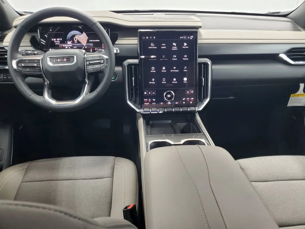 2026 GMC Acadia Elevation - Photo 5