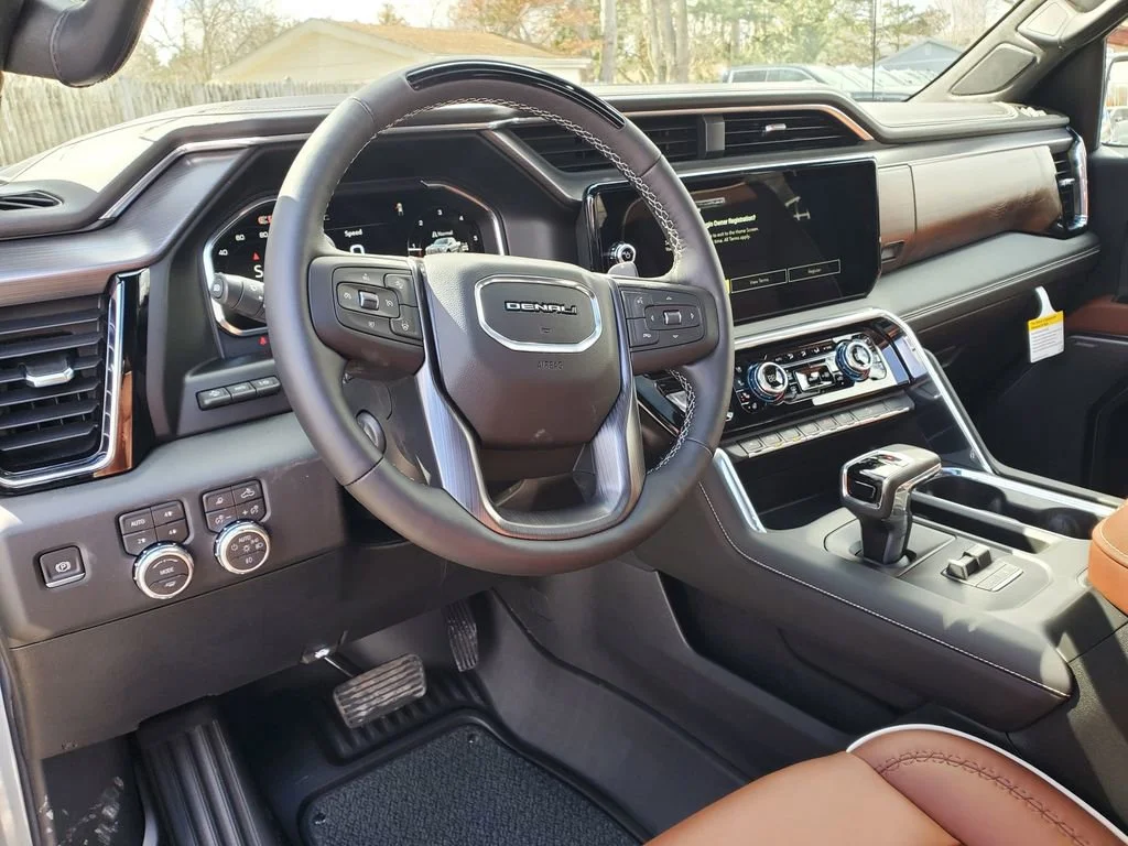 2026 GMC Sierra 1500 Denali Ultimate - Photo 12