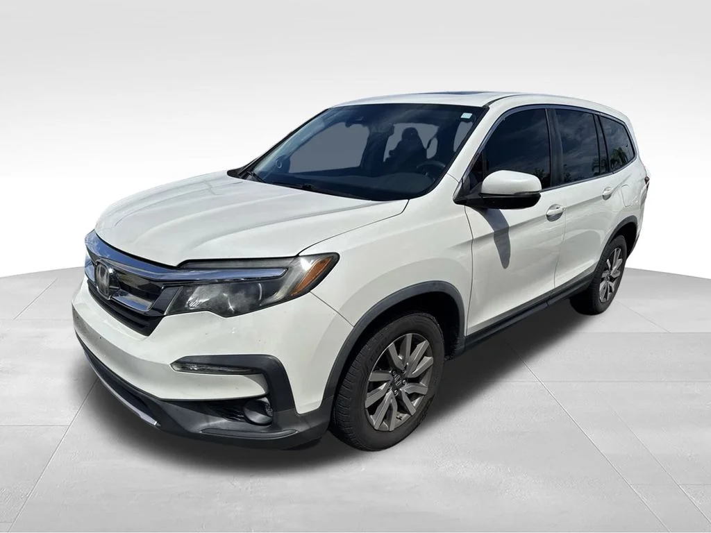 Used 2019  Honda EX-L image 1