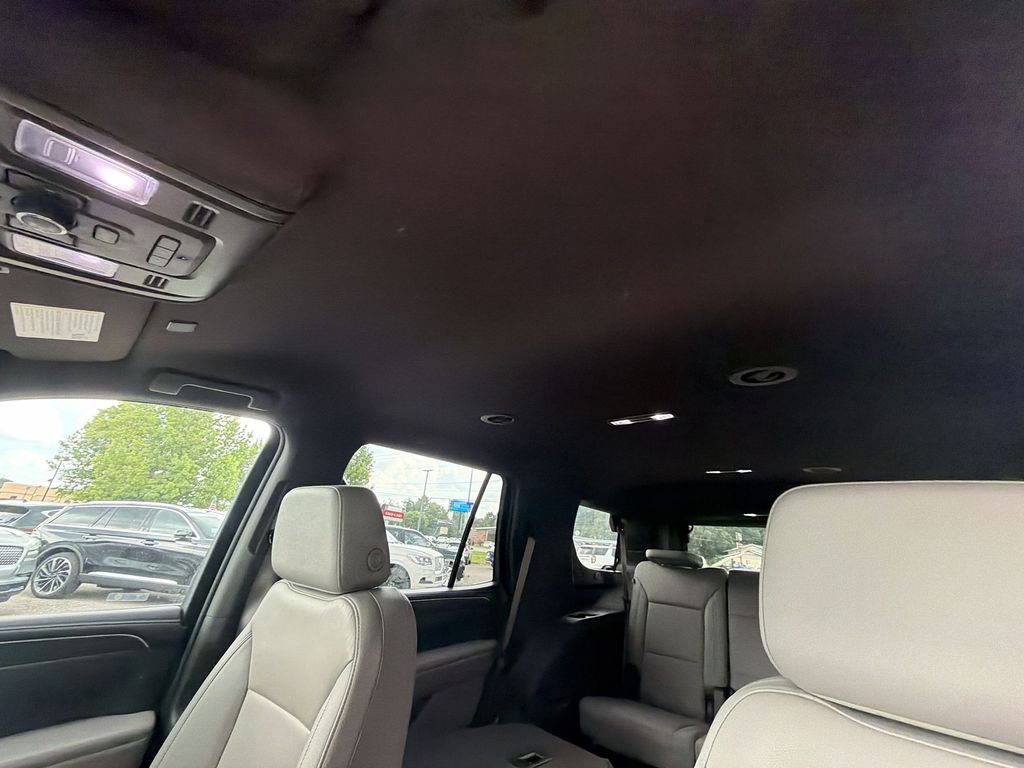Used 2024 Gray Chevrolet Z71 image 22