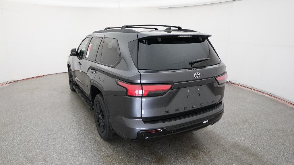 New 2026 Magnetic Gray Metallic Toyota Limited image 34