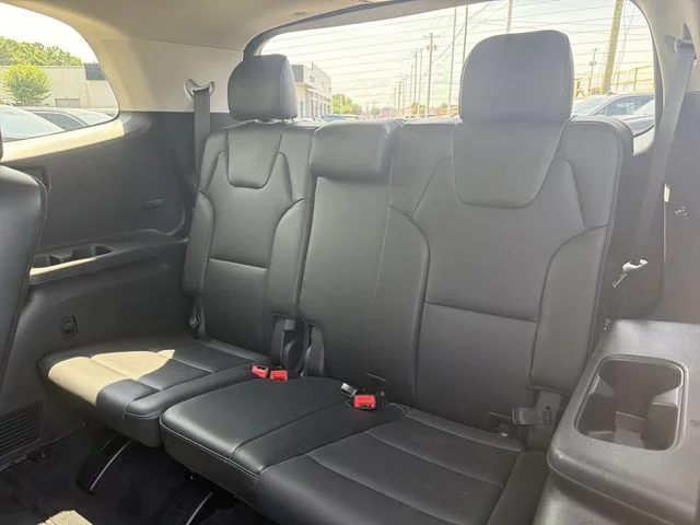 Certified Used 2024 Gray Kia S image 24