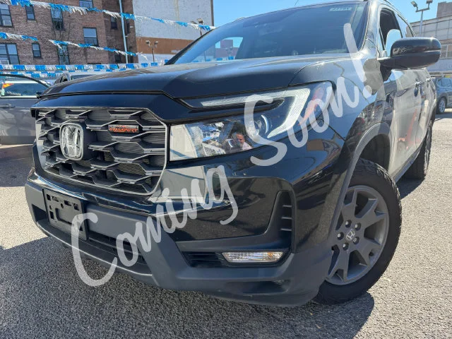 2025 Honda Passport