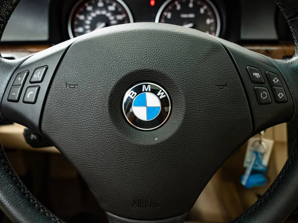 Used 2010 Alpine White BMW 328i image 29