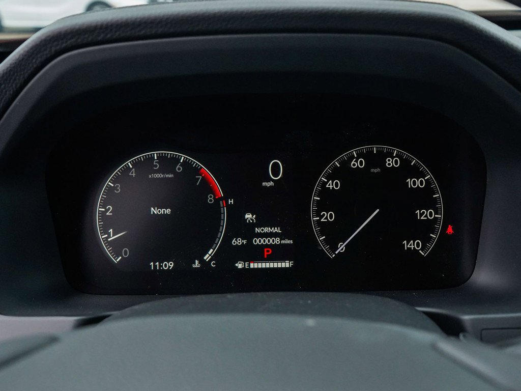 2026 Honda Ridgeline RTL - Photo 21