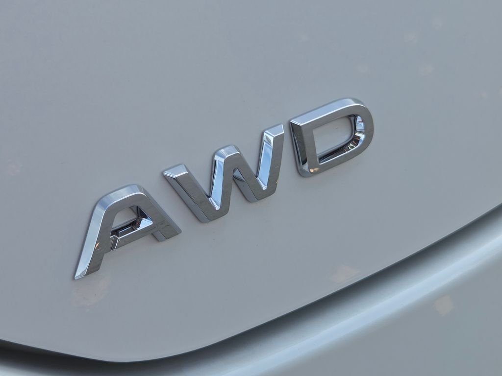 New 2026 Platinum White Pearl Honda Elite image 20