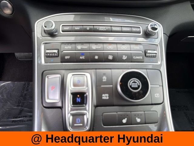 Certified Used 2023 Gray Hyundai SEL image 28