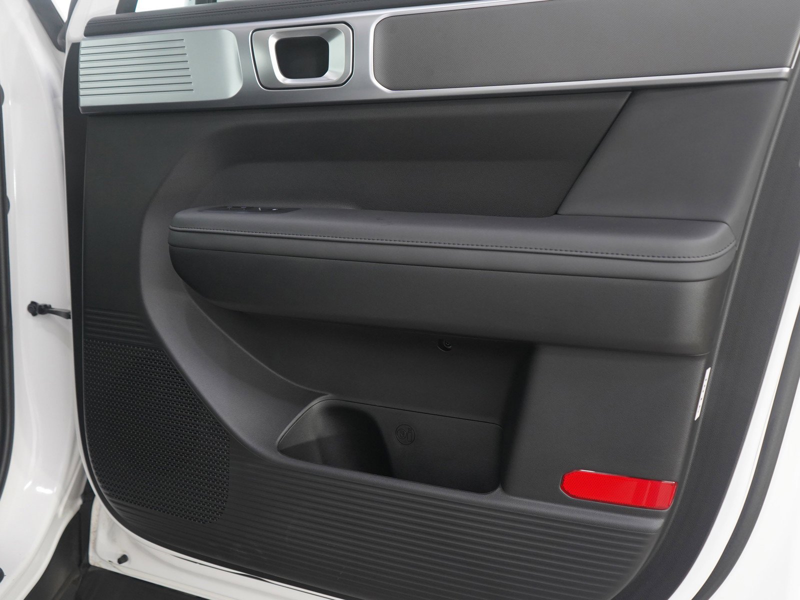 2026 Hyundai Santa Fe SEL - Photo 9
