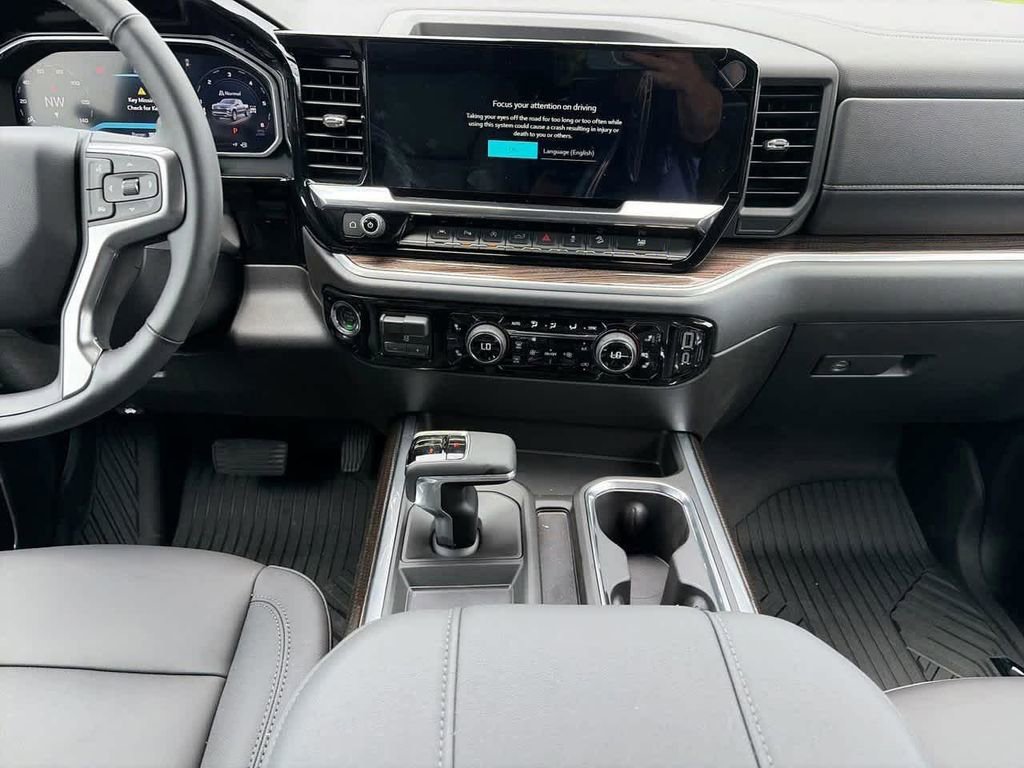 2026 Chevrolet Silverado 1500 RST - Photo 12
