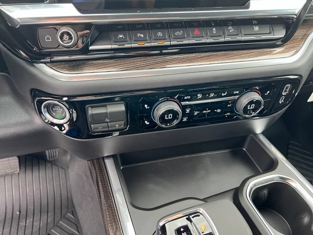 2026 Chevrolet Silverado 1500 RST - Photo 24