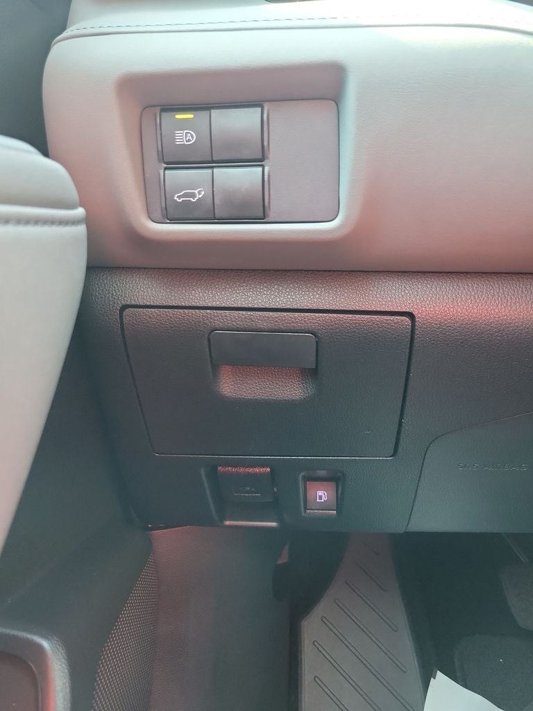 Certified Used 2021 Gray Toyota XLE image 29