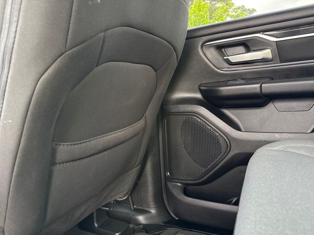 2024 RAM Ram 1500 Pickup Big Horn/Lone Star - Photo 42