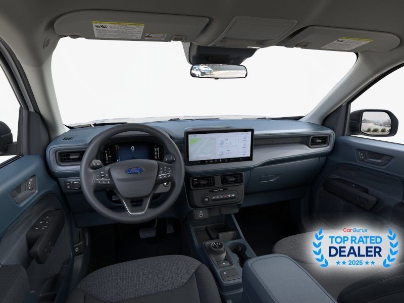 New 2026 Oxford White Ford XL image 10