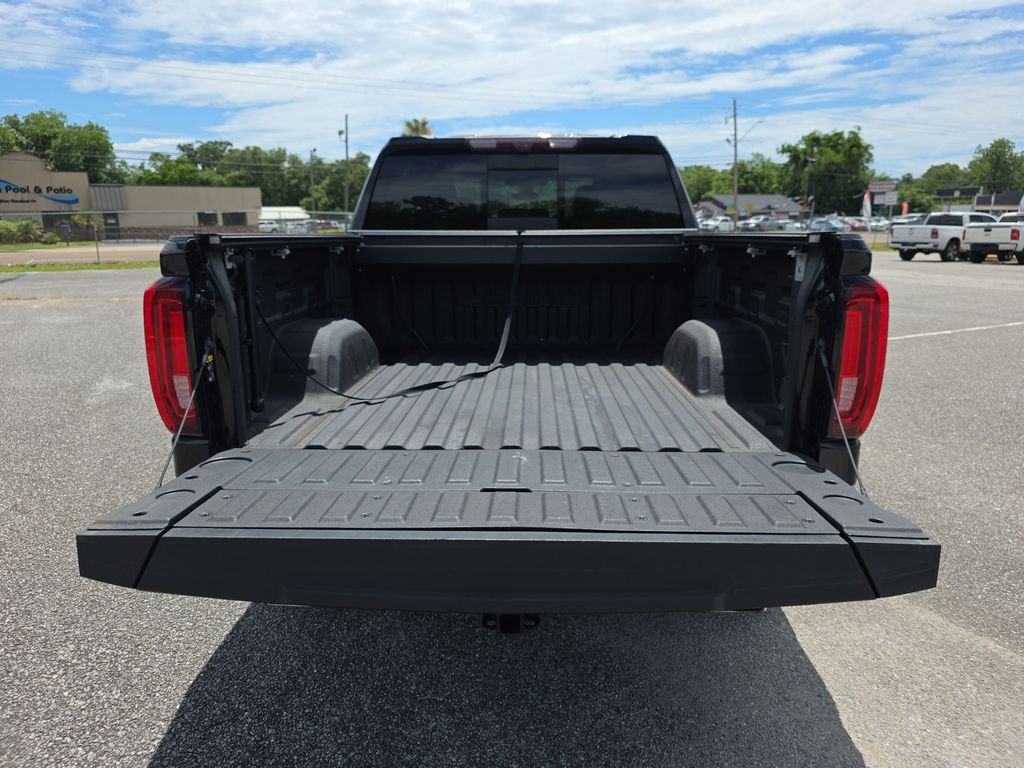 Used 2021 Black GMC Denali image 37