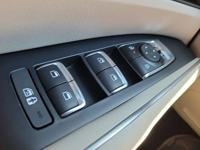 New 2026 Midnight Lake Blue Kia S image 30