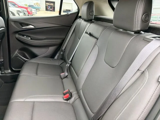 Used 2024 Black Buick Sport Touring image 22