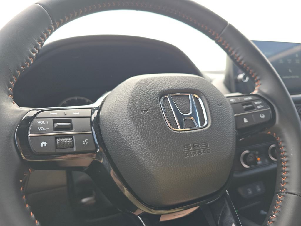 Used 2026 Gray Honda Sport image 22