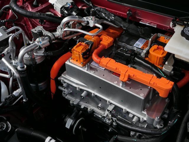 2026 Chevrolet Blazer EV LT - Photo 27