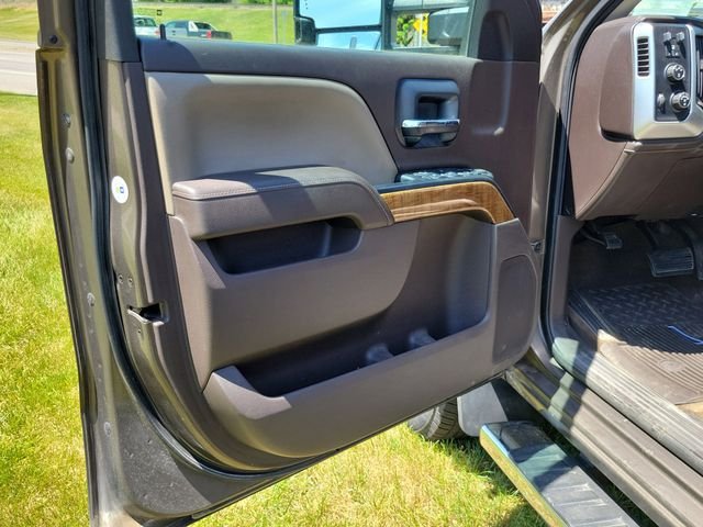 Used 2015 Brown GMC SLE image 7