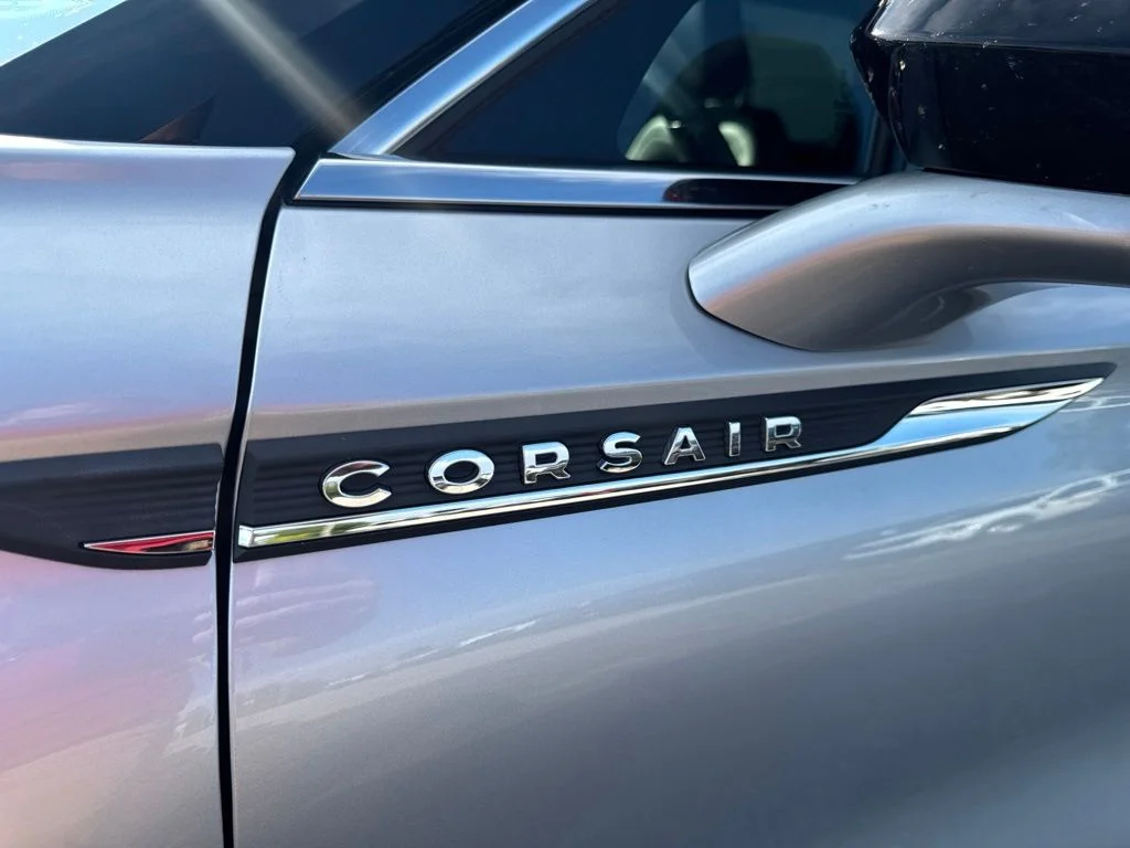Used 2020 Silver Lincoln Standard image 49