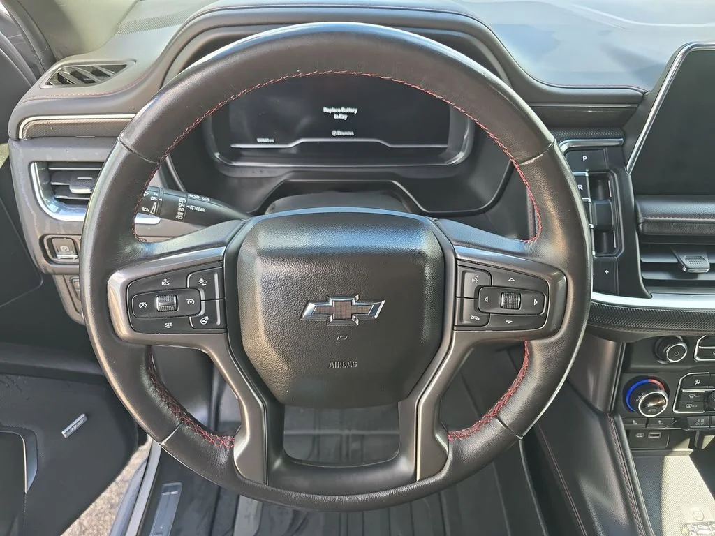 Certified Used 2022 Beige Chevrolet RST image 11