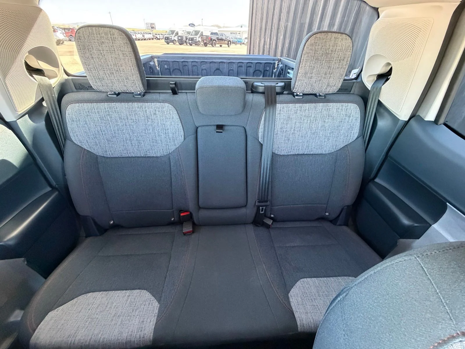 Used 2022 Silver Ford XLT image 25